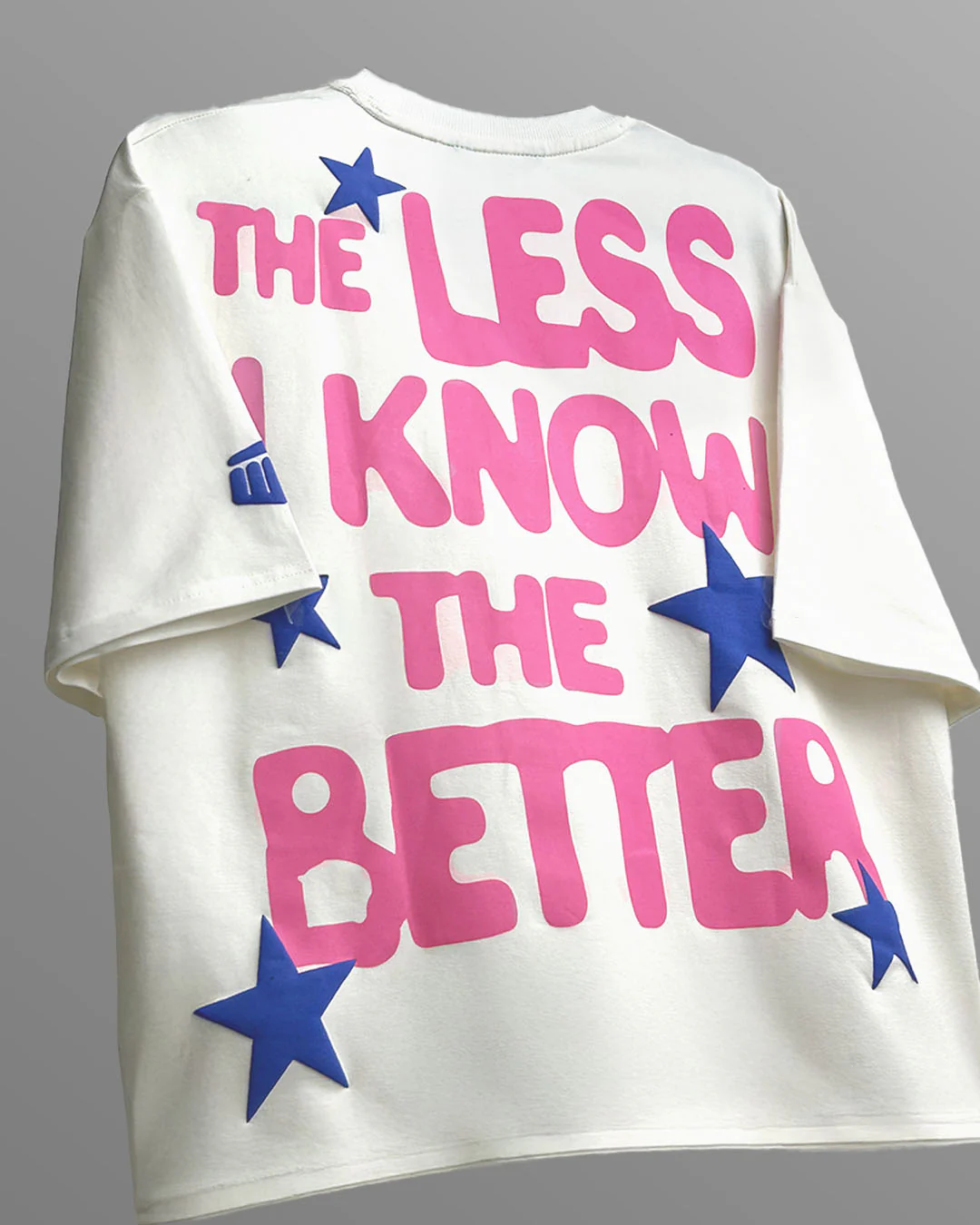 Better Boxy-Fit T-shirt - Image 3