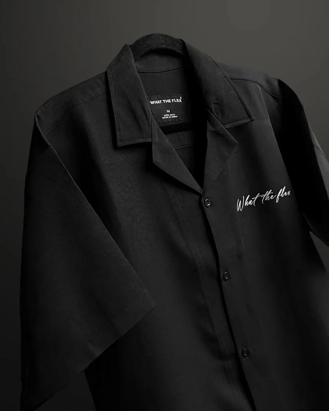 Poisoned Youth Bowling Shirt - Image 2