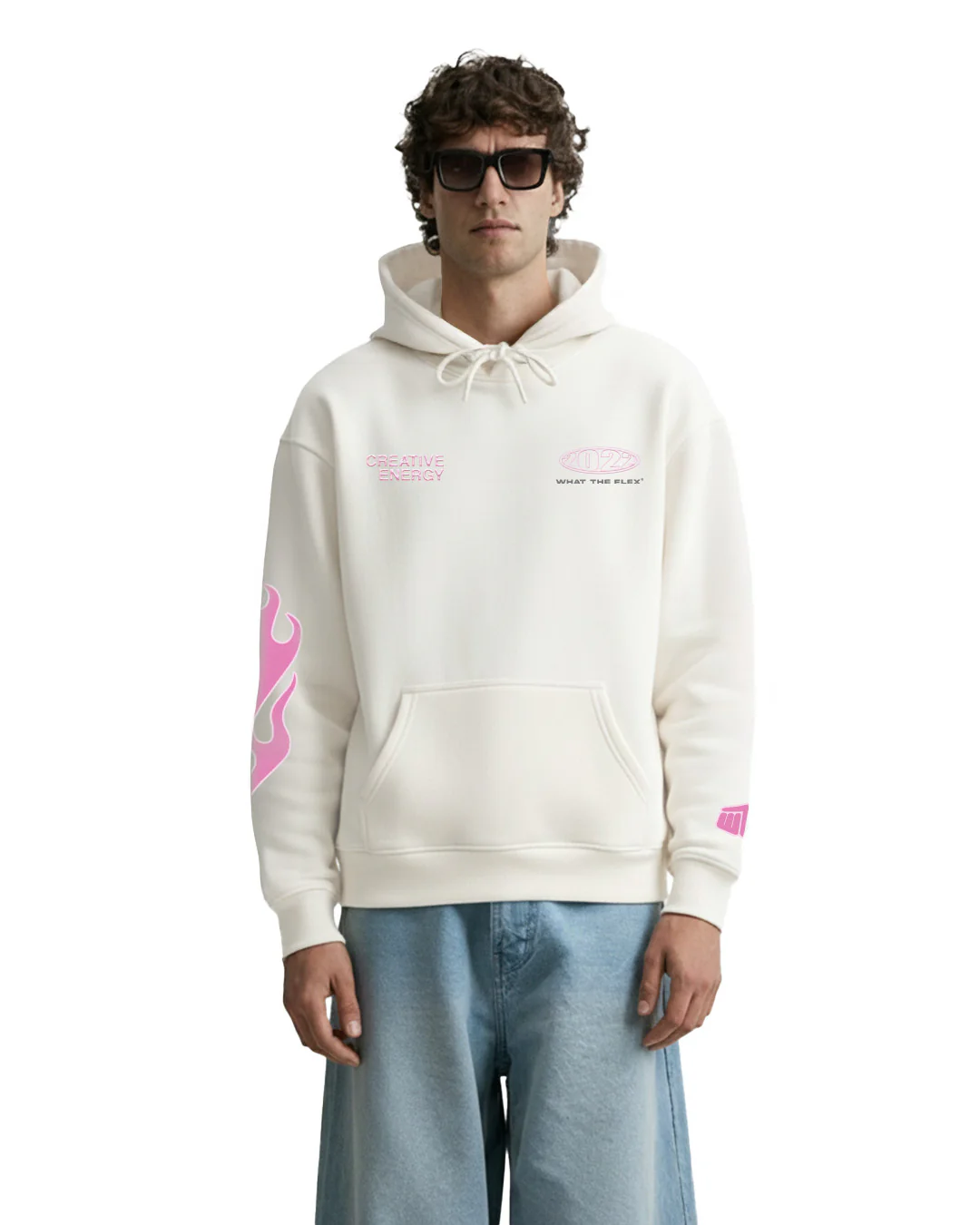 Cold Blooded Hoodie - Image 2