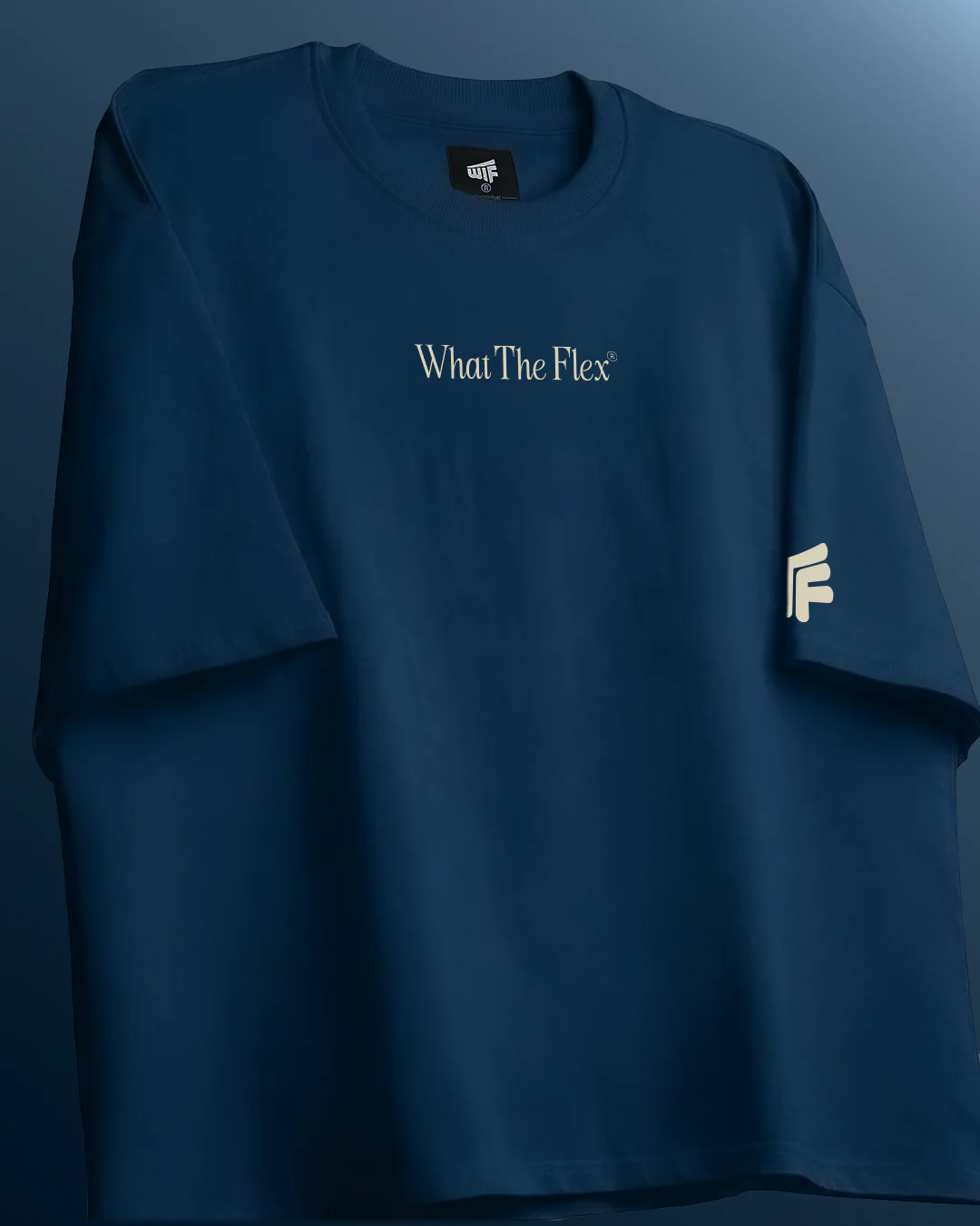 Cool Things Boxy-Fit T-shirt - Image 3