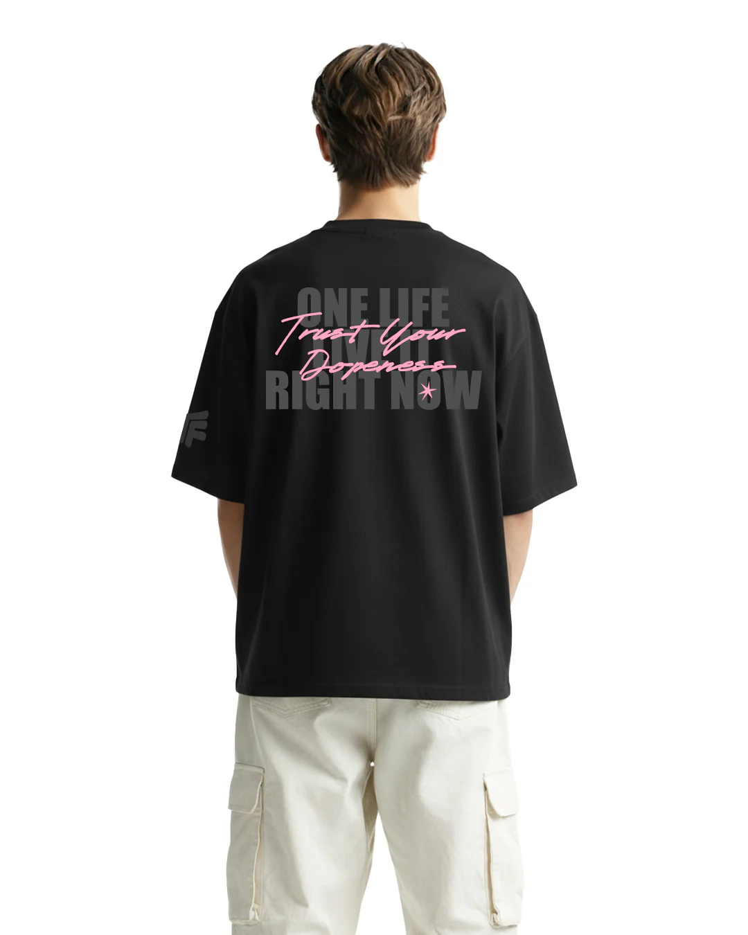 Dopeness Heavyweight T-Shirt