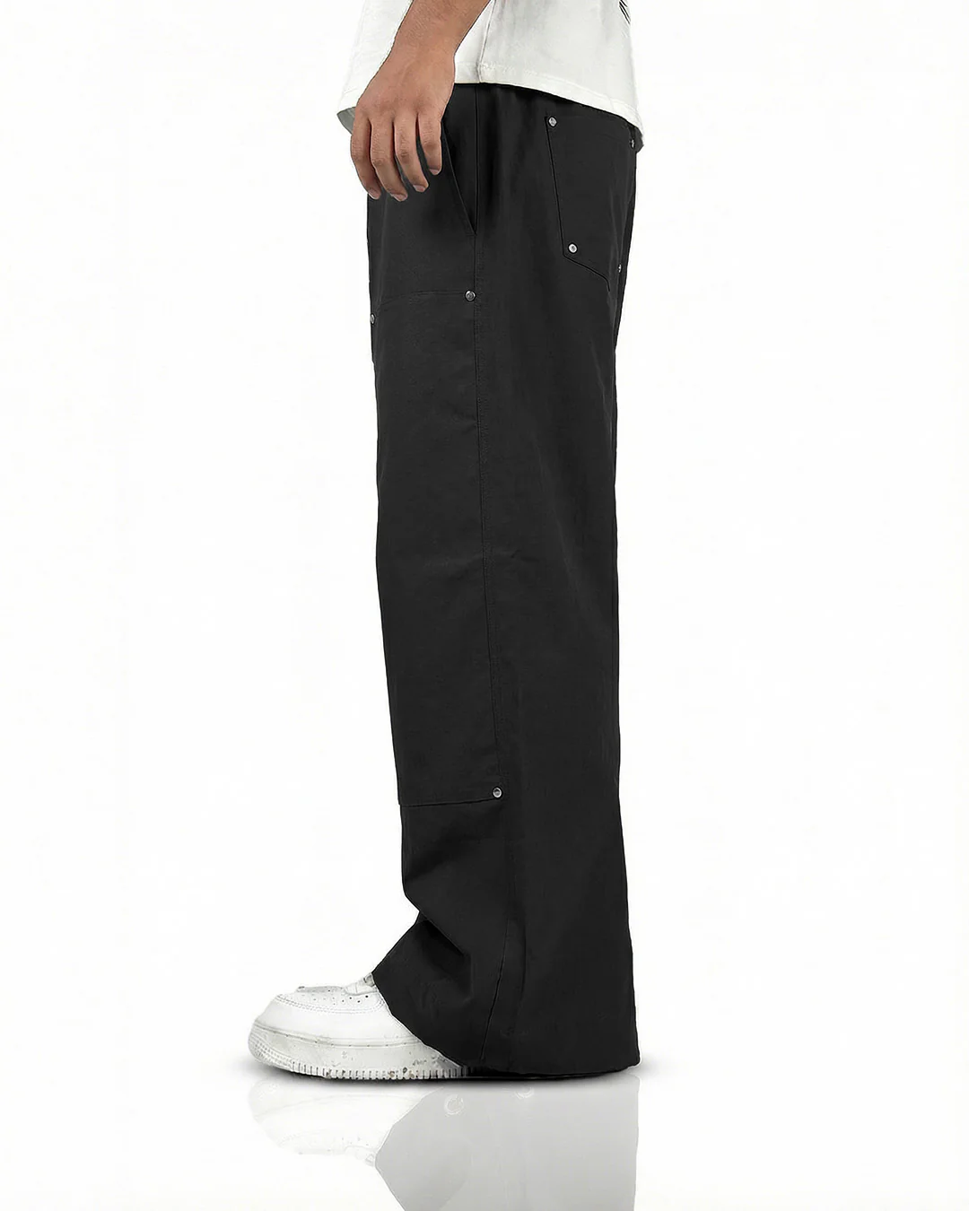 Iconic Parachute Pants - Image 4
