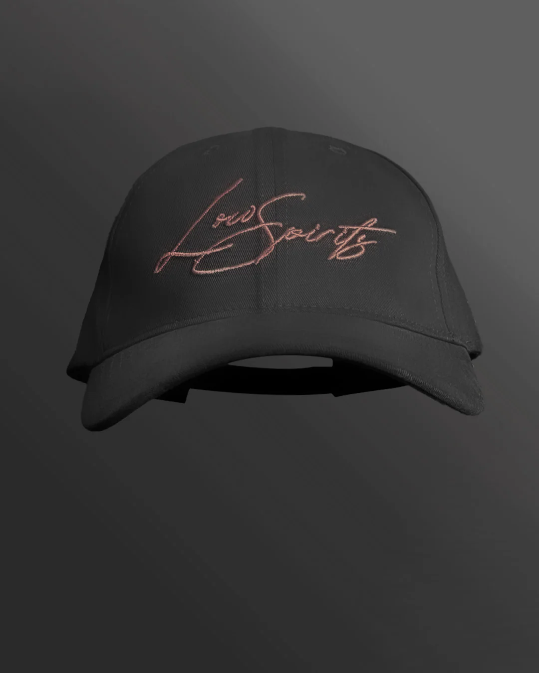Low Spirits Cotton Cap - Image 2