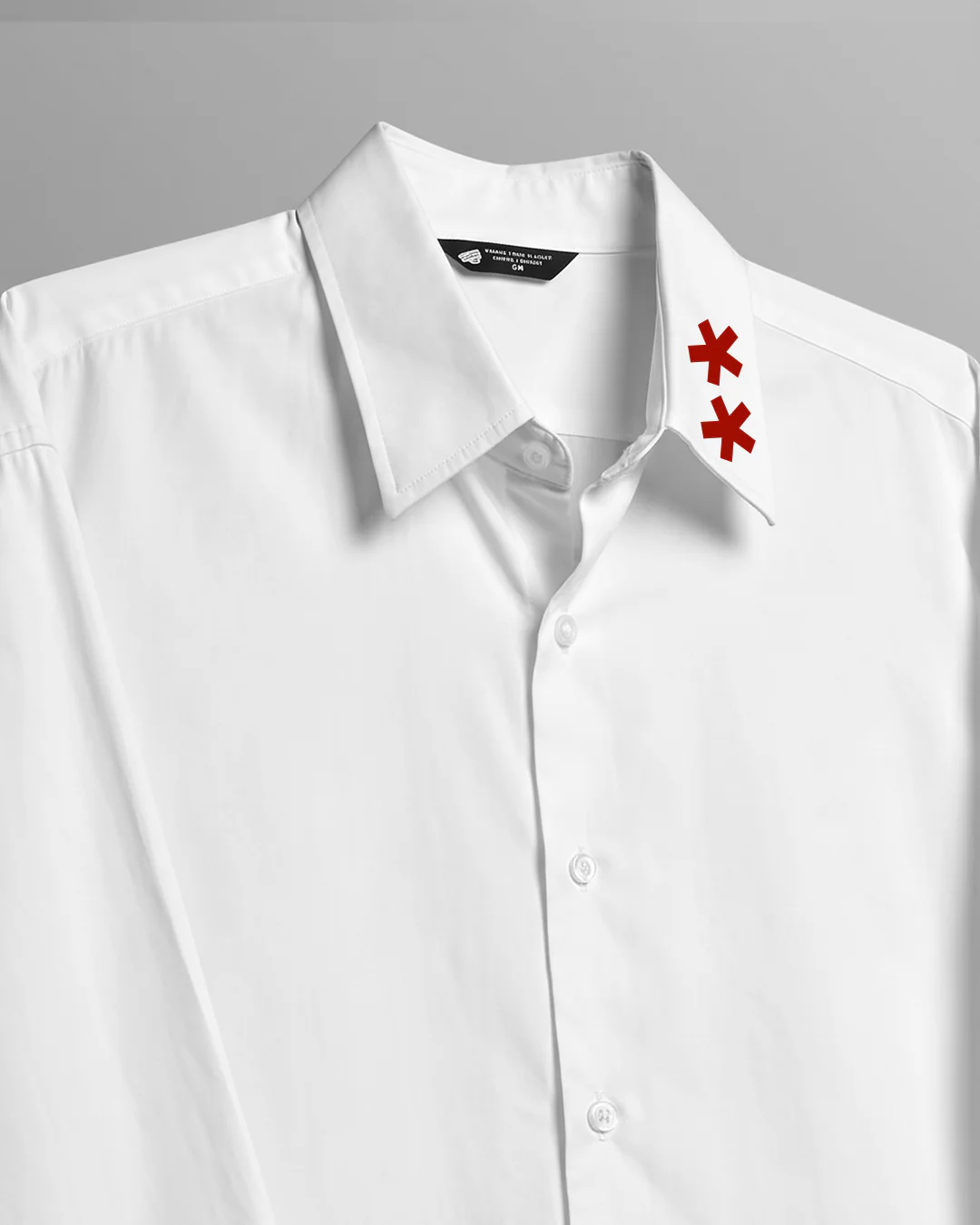 Miss You Full Sleeves Shirt - Image 9