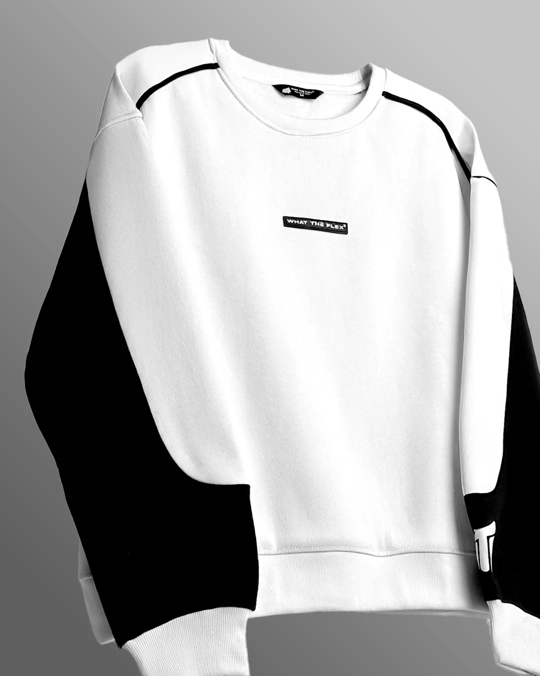 Paradise Oversized Sweatshirt - Image 4