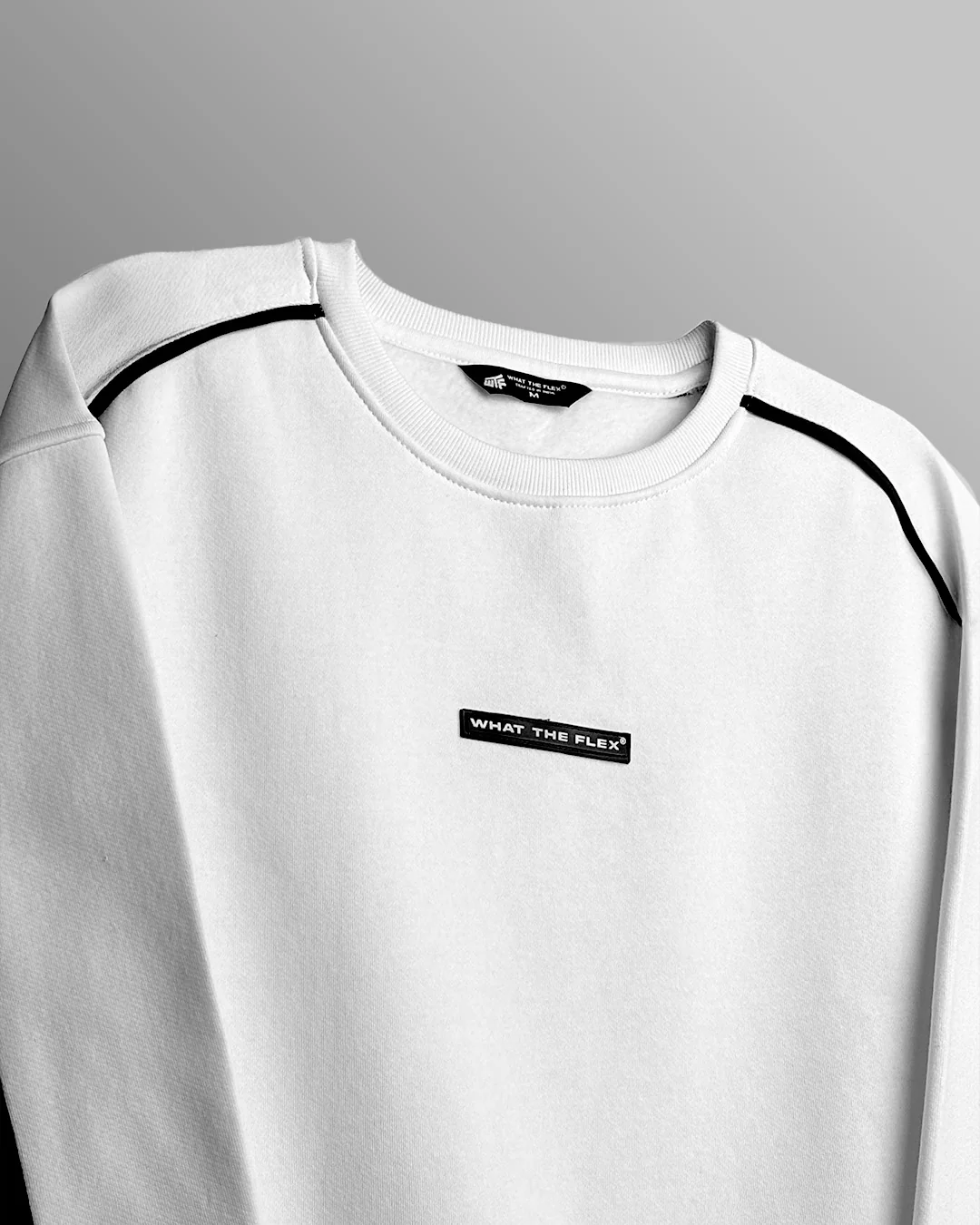 Paradise Oversized Sweatshirt - Image 6